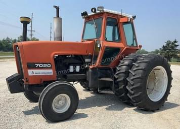 Main image Allis Chalmers 7020