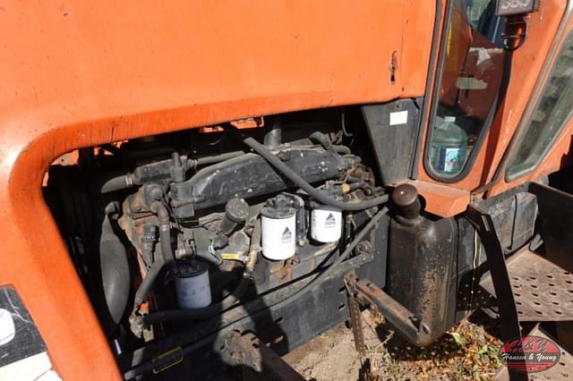 Image of Allis Chalmers 7020 equipment image 4