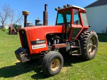 Main image Allis Chalmers 7020