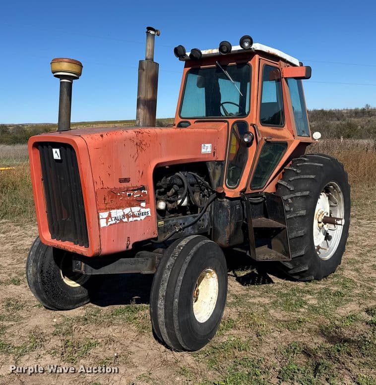 Image of Allis Chalmers 7020 Primary image