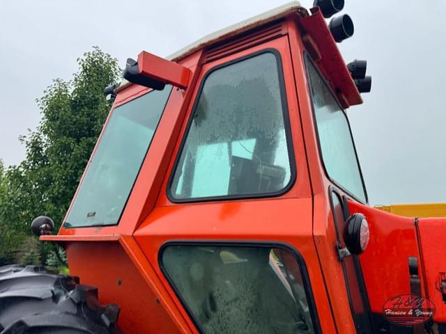 Image of Allis Chalmers 7020 equipment image 3