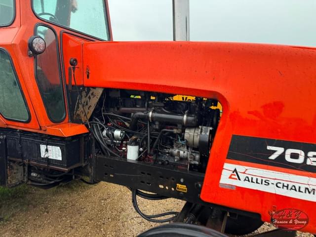Image of Allis Chalmers 7020 equipment image 2