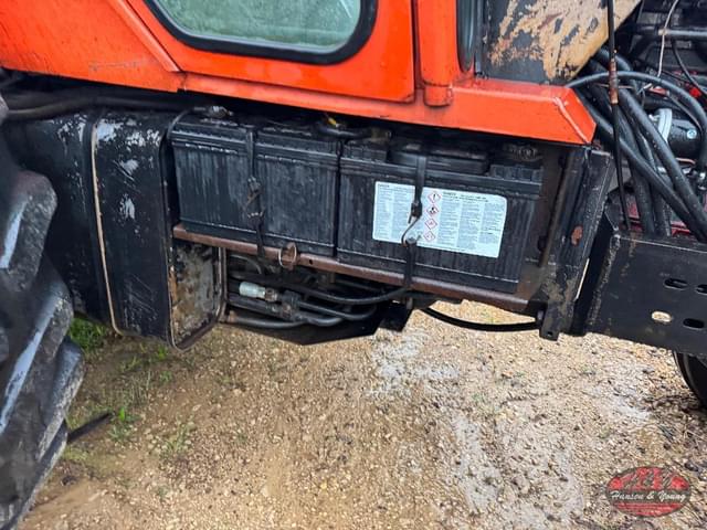 Image of Allis Chalmers 7020 equipment image 4