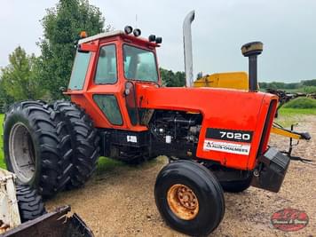 Main image Allis Chalmers 7020