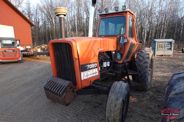 Image of Allis Chalmers 7020 equipment image 2