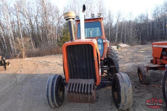 Image of Allis Chalmers 7020 equipment image 1