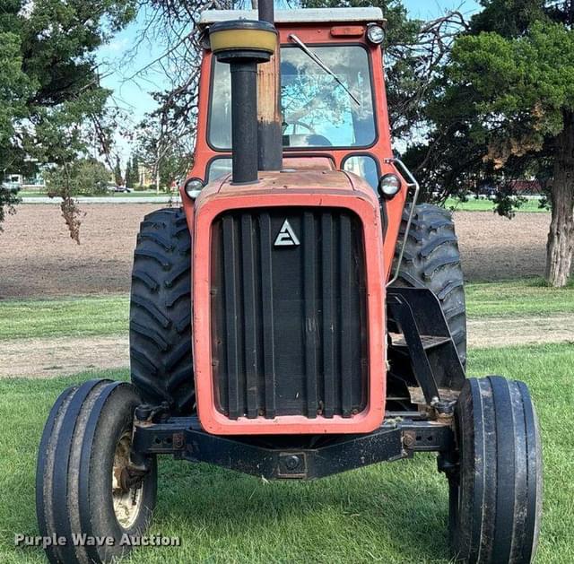 Image of Allis Chalmers 7020 equipment image 1