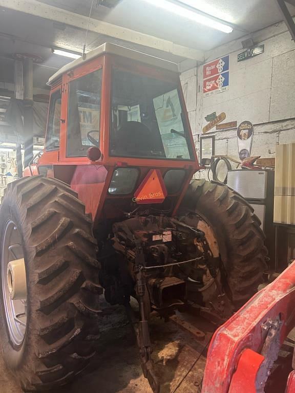 Image of Allis Chalmers 7020 equipment image 2