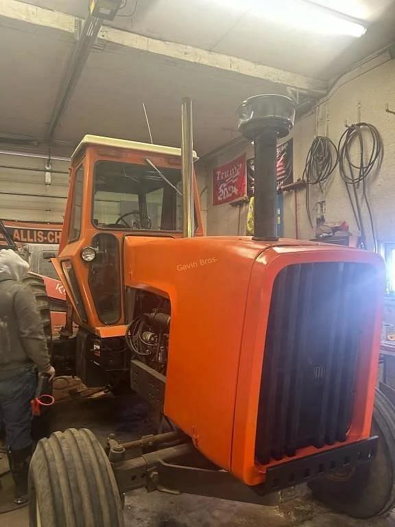 Image of Allis Chalmers 7020 Primary image