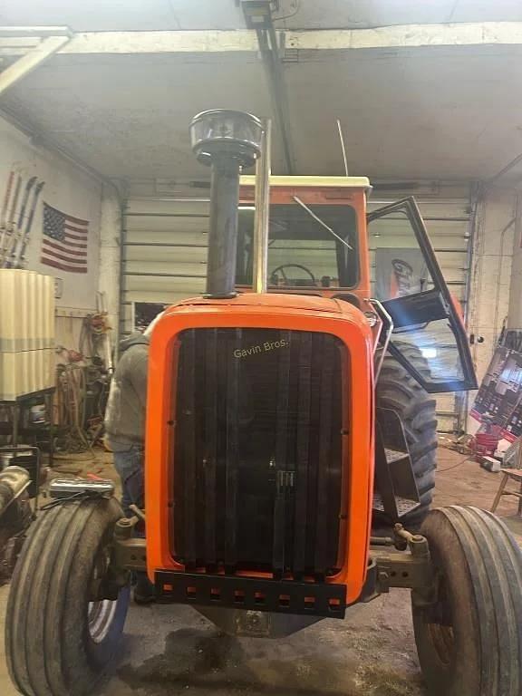 Image of Allis Chalmers 7020 equipment image 3