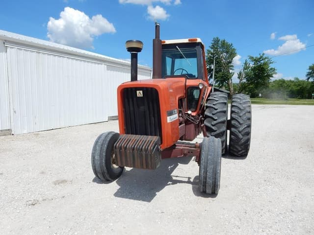 Image of Allis Chalmers 7030 equipment image 2