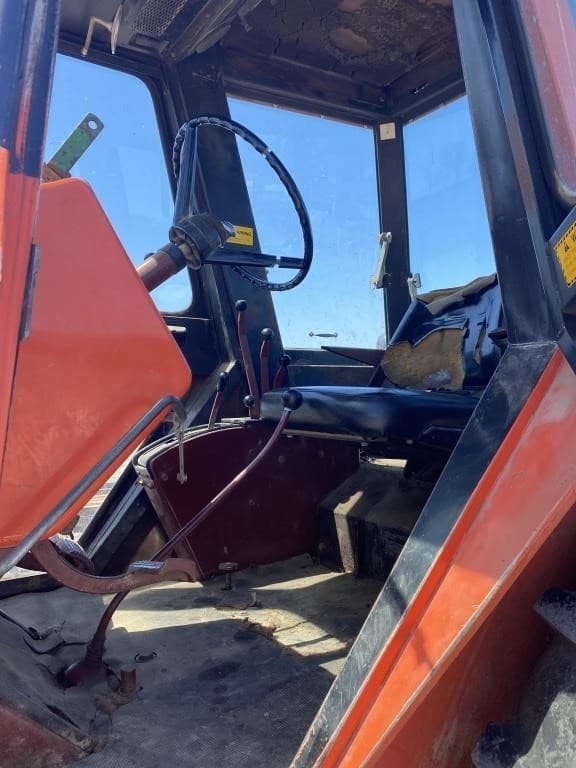 Image of Allis Chalmers 7030 equipment image 4