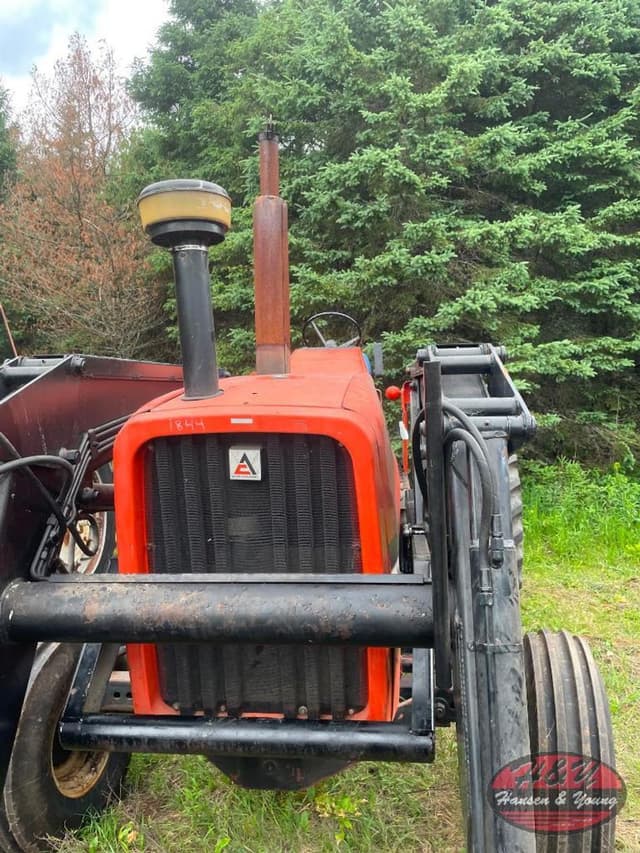 Image of Allis Chalmers 7030 equipment image 2
