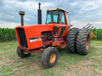 Main image Allis Chalmers 7030