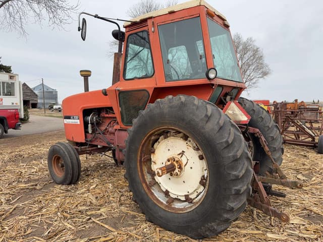 Image of Allis Chalmers 7030 equipment image 2