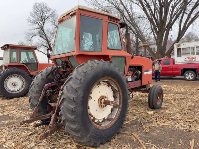 Image of Allis Chalmers 7030 equipment image 3