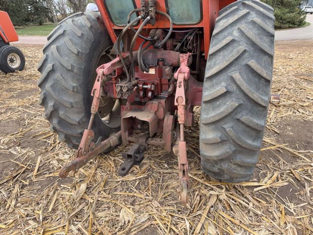Image of Allis Chalmers 7030 equipment image 4