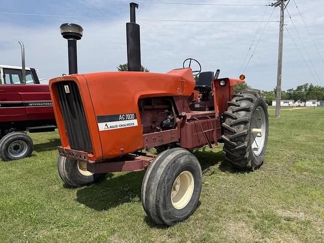 Image of Allis Chalmers 7030 equipment image 2