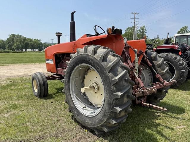 Image of Allis Chalmers 7030 equipment image 3