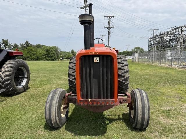 Image of Allis Chalmers 7030 equipment image 1
