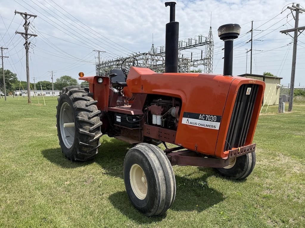 Image of Allis Chalmers 7030 Primary image