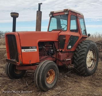 Main image Allis Chalmers 7030