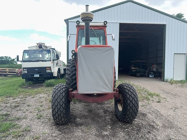 Image of Allis Chalmers 7040 equipment image 1
