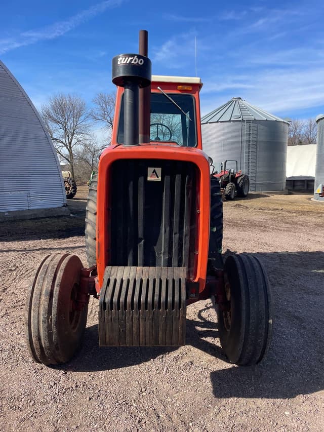 Image of Allis Chalmers 7040 equipment image 2