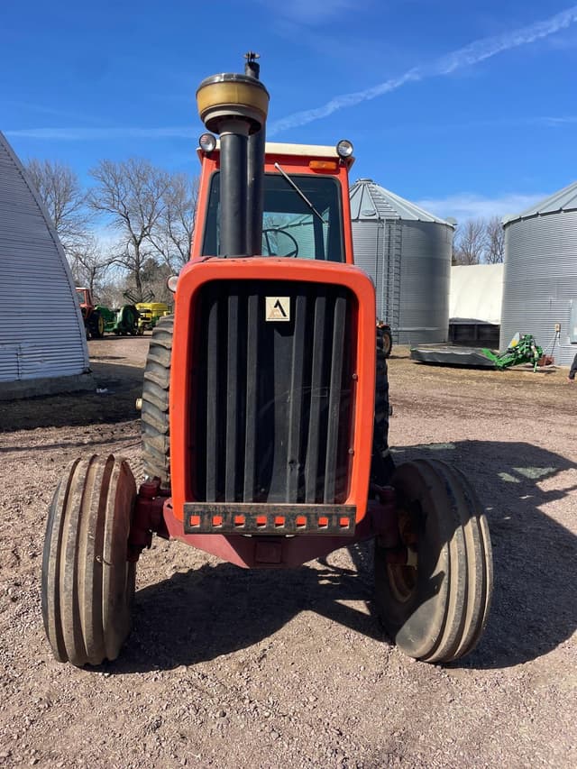 Image of Allis Chalmers 7040 equipment image 2