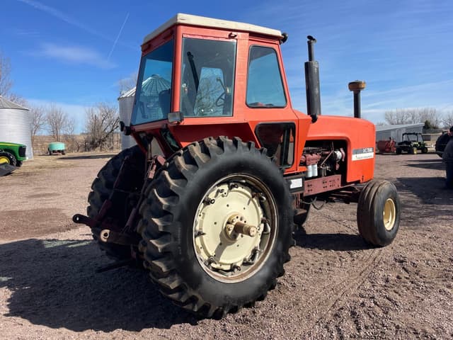 Image of Allis Chalmers 7040 equipment image 3