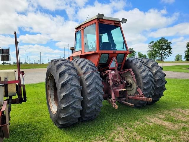 Image of Allis Chalmers 7040 equipment image 1