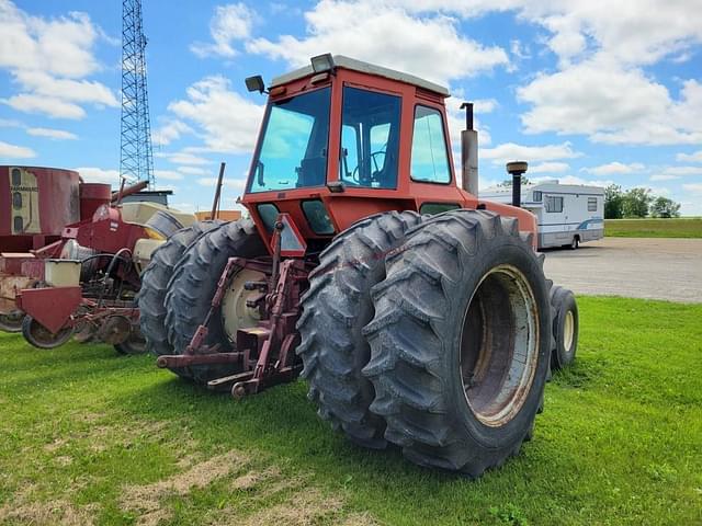 Image of Allis Chalmers 7040 equipment image 3