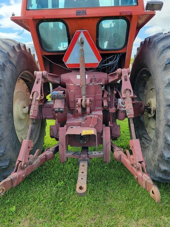 Image of Allis Chalmers 7040 equipment image 2