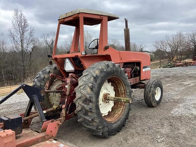 Image of Allis Chalmers 7040 equipment image 3