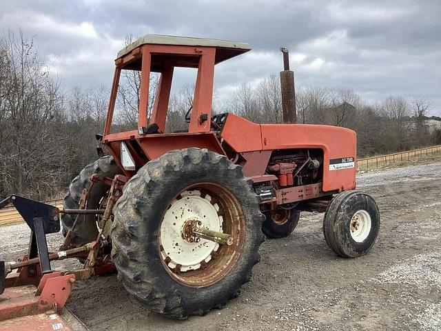 Image of Allis Chalmers 7040 equipment image 2