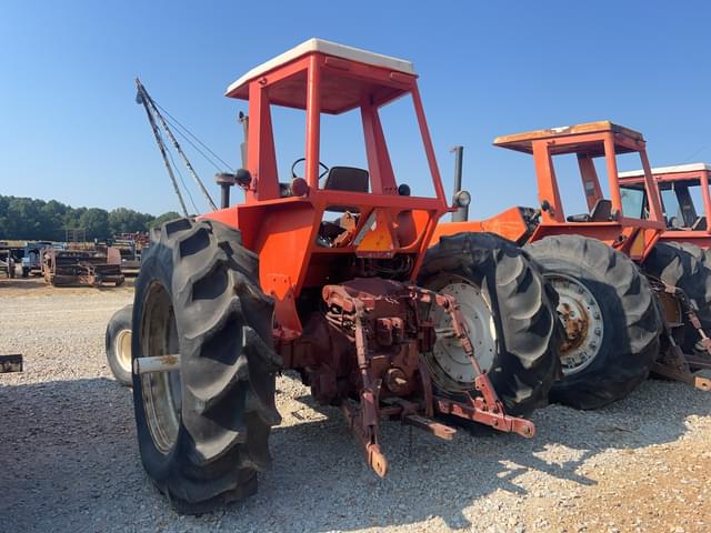 Image of Allis Chalmers 7040 equipment image 1