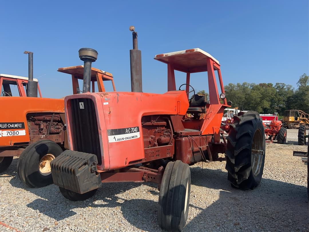 Image of Allis Chalmers 7040 Primary image