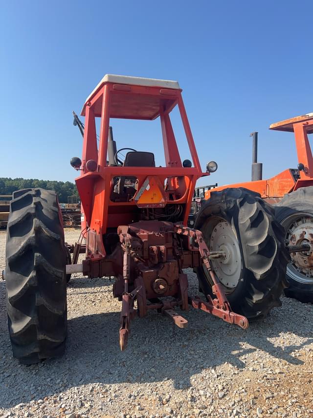Image of Allis Chalmers 7040 equipment image 2