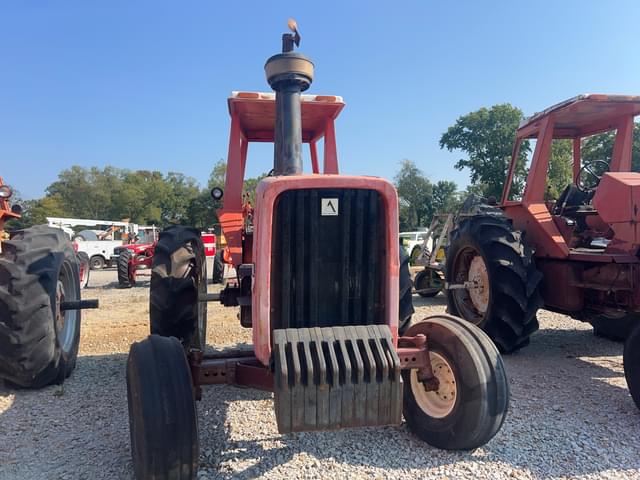 Image of Allis Chalmers 7040 equipment image 4
