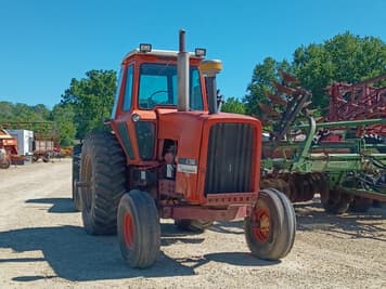 Main image Allis Chalmers 7040