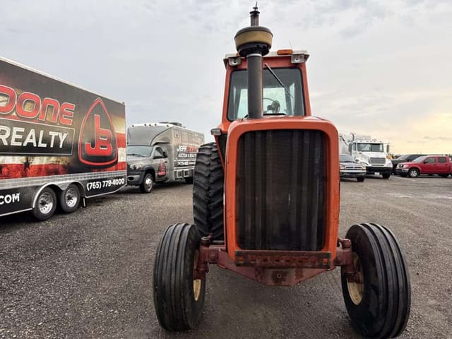Image of Allis Chalmers 7040 equipment image 4