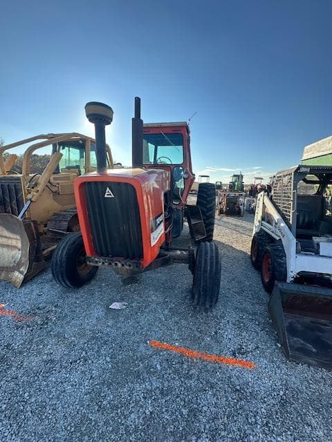 Image of Allis Chalmers 7045 equipment image 4