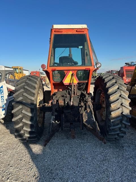 Image of Allis Chalmers 7045 equipment image 3