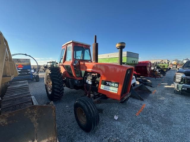 Image of Allis Chalmers 7045 equipment image 2