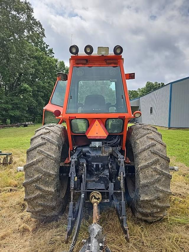 Image of Allis Chalmers 7045 equipment image 3
