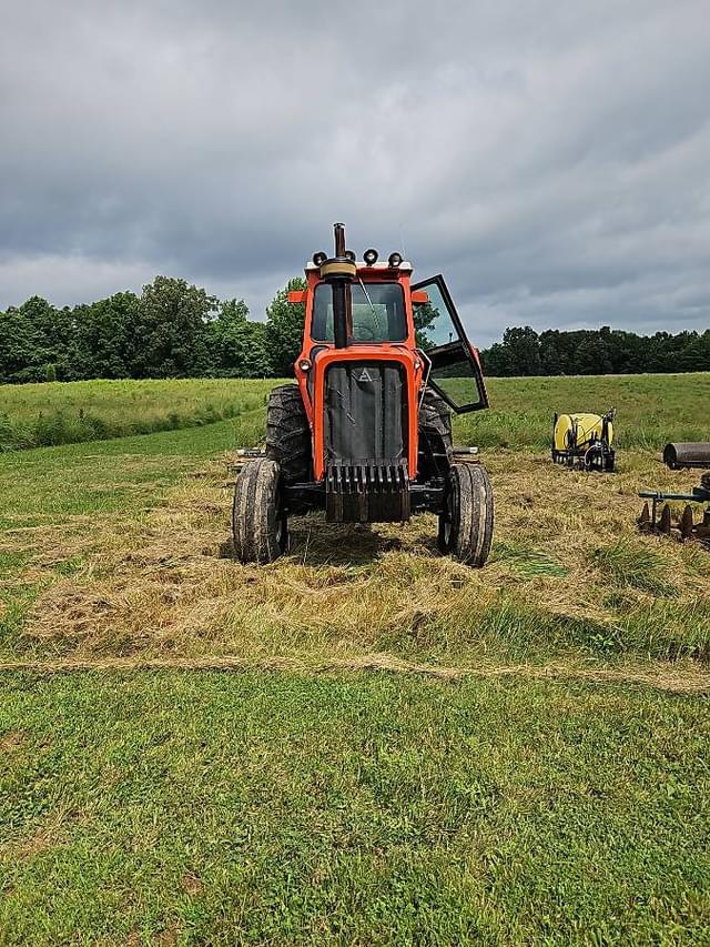 Image of Allis Chalmers 7045 equipment image 1