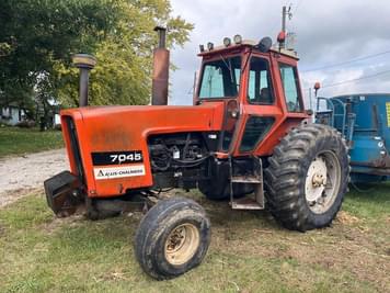 Main image Allis Chalmers 7045