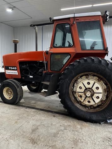 Main image Allis Chalmers 7045