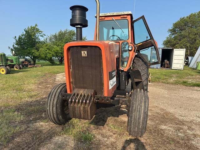 Image of Allis Chalmers 7045 equipment image 3