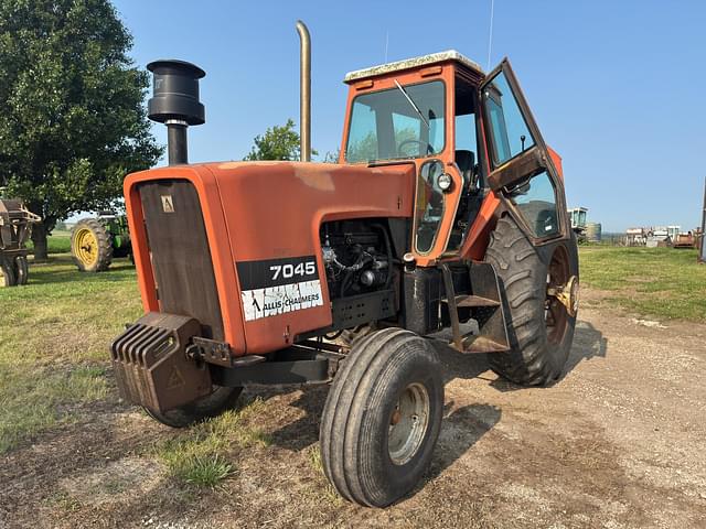 Image of Allis Chalmers 7045 equipment image 2